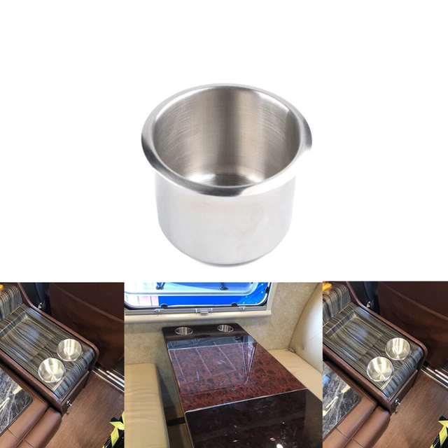 10 Pcs Inserts De Tasse Pour Camion Déposez Des Porte-gobelets Brancher