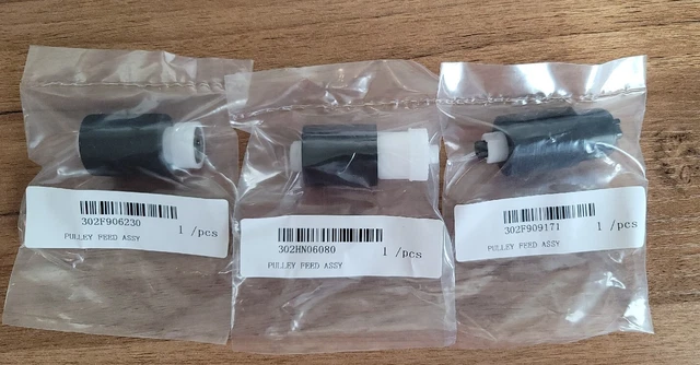 2F909171 2F906230 2NG94120 Feed Pickup Roller Kyocera 1800 1801 2200 2201 2010