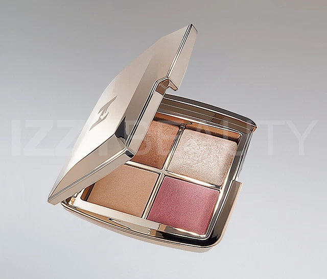 HOURGLASS AMBIENT LIGHTING Edit Mini Sculpture Unlocked Palette NIB 69
