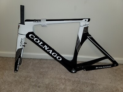colnago zero