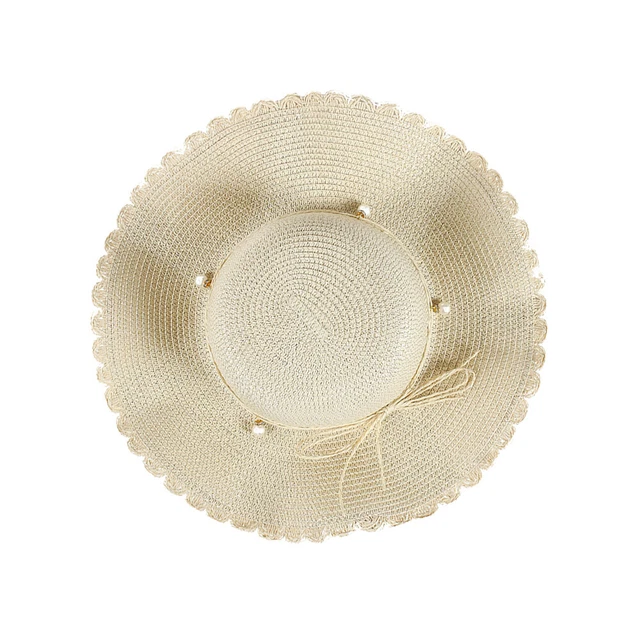 Floppy Hat Beach Summer Accessories Womans Hat Sun