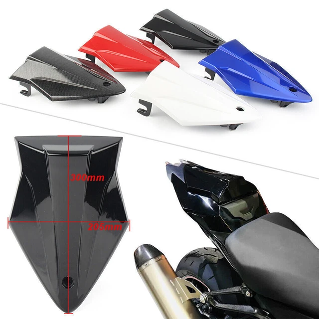 Rear Seat Cowl Fairing Cover For BMW S1000RR 2015-2018 2016 2017 Motorcycle ABS