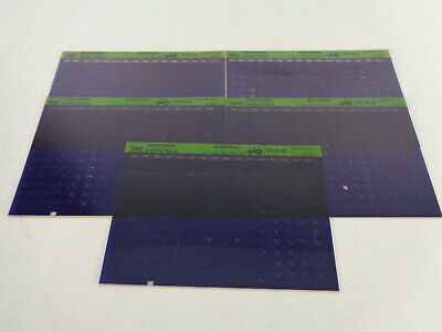 DEUTZ Catalogo Ricambi Parti Ricambio Elenco Deutz Fahr D 7207 C Di 01/1981 