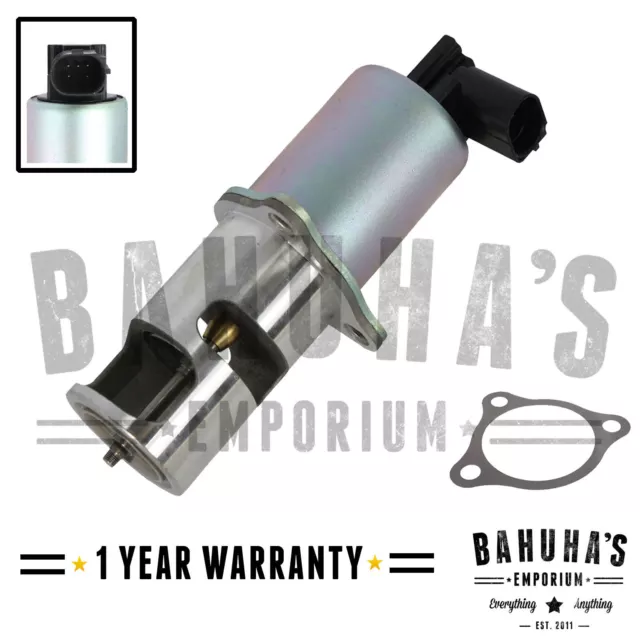 Egr Valve For Renault Clio / Megane / Laguna / Scenic / Kangoo / Trafic 1.9