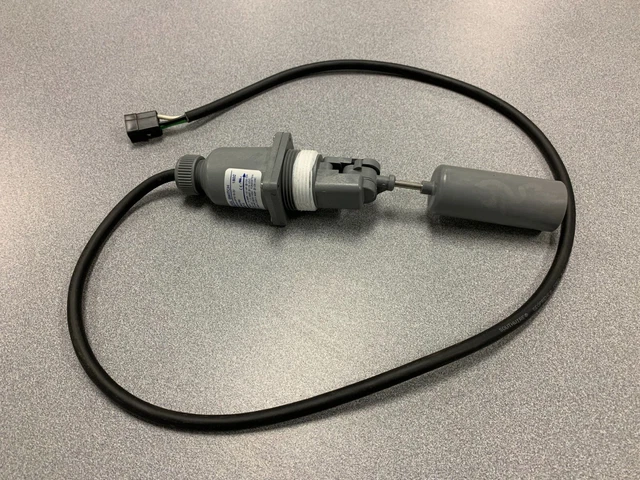 Package of 5 Prochem Waste Tank Float Liquid Level Switch, NC Harwil