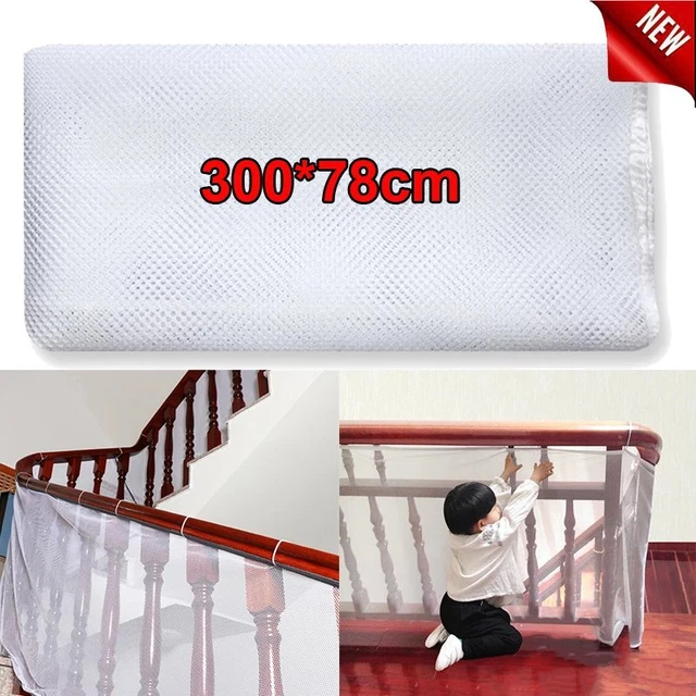 Treppenschutzgitter Türschutzgitter Türgitter Treppen Absperrgitter ohne Bohren