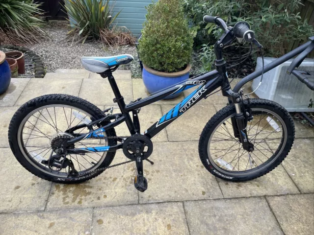 Trek mt 60 20 cheap
