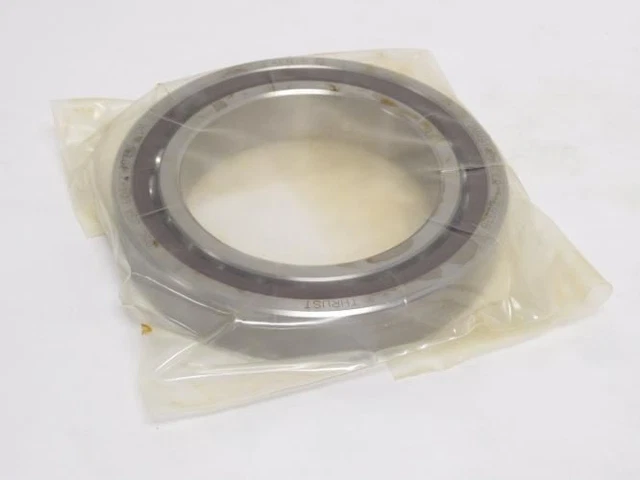 192982 New-No Box; Timken 2/3MM9119WITE9928 Angular Contact Bearing; 95mmID