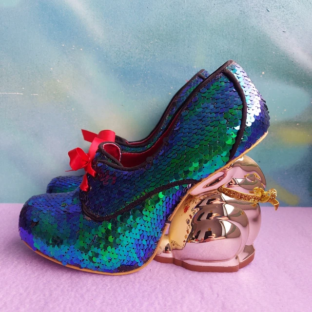 Irregular sales choice flopsy