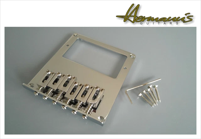 50 Viti Per Montaggio Humbucker Chitarra - Cromate, Per Les Paul E SG, Diametro 2.5mm, Lunghezza 18mm - Foto 3