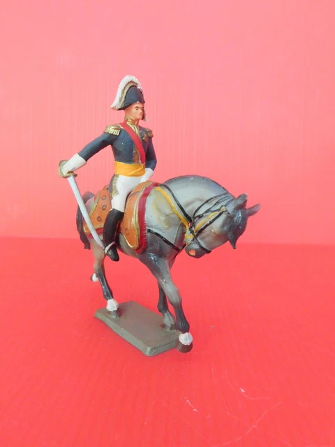 STARLUX / 1ER Empire : Collection Du 1Er Empire : Une Figurine (Pieton) - EUR 15,00 - PicClick FR