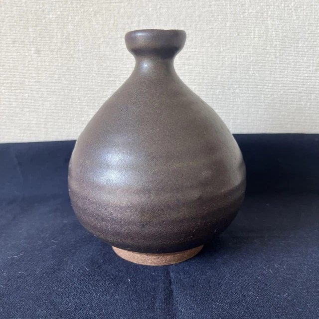 Vase Single Flower Japaneseinterior Goods