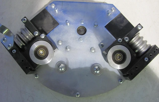 Bosch 3842*999*764*00018 Mechanism Conveyor 3842999764 T5833