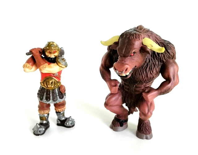 Action Figures, Action Figures & Accessories, Toys & Games