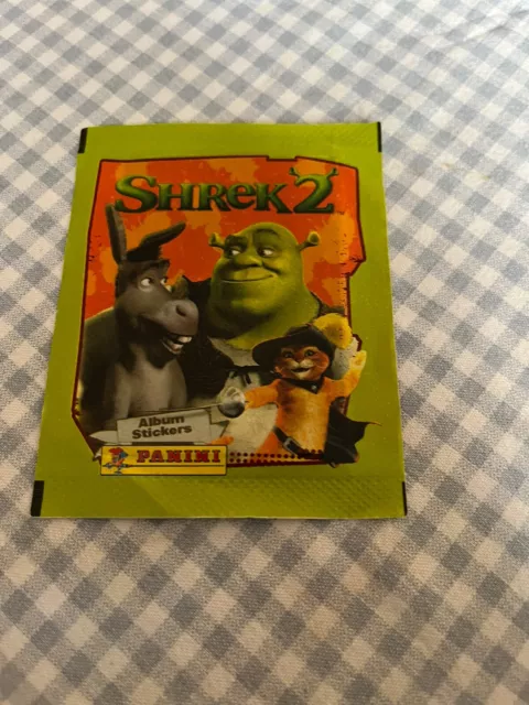 Shrek and Shadow OTP Sticker for Sale by witapepsi