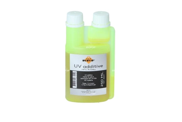 NRF Lecksuche-Set Klimaanlage 38609 Flasche 250ml