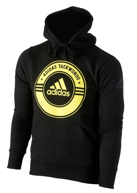 Felpa adidas taekwondo deals