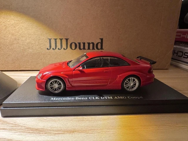 REVELL EASYKIT 1:32 Nr.07119 Mercedes Benz CLK DTM 2002 NEU OVP SlotCar EUR 19,50 - DE