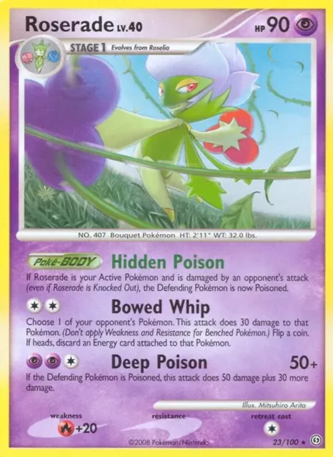 Farfetch'd (Stormfront 38/100) – TCG Collector