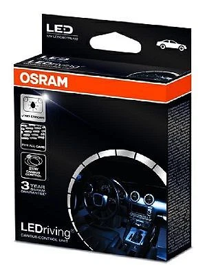 Osram Ledcbctrl102 Set tubi staffa per tubi