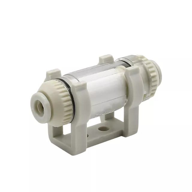 SMC ZFC100-06B Vacuum Filter air Hose Fitting Quick Connect Hose Fittings