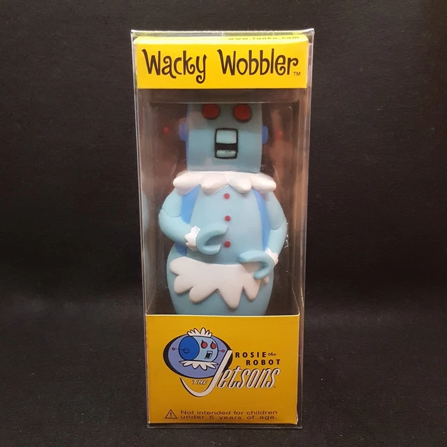 Funko Wacky Wobbler Top Cat - Comic Con SDCC 2005, édition Limitée