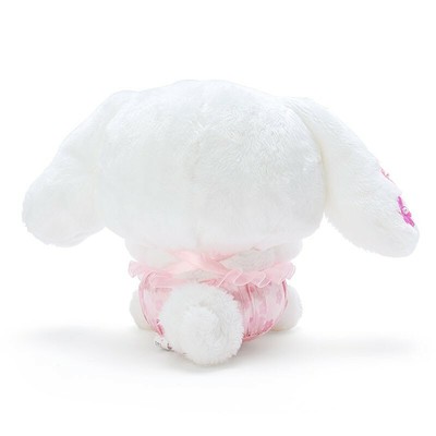cinnamoroll plush sakura