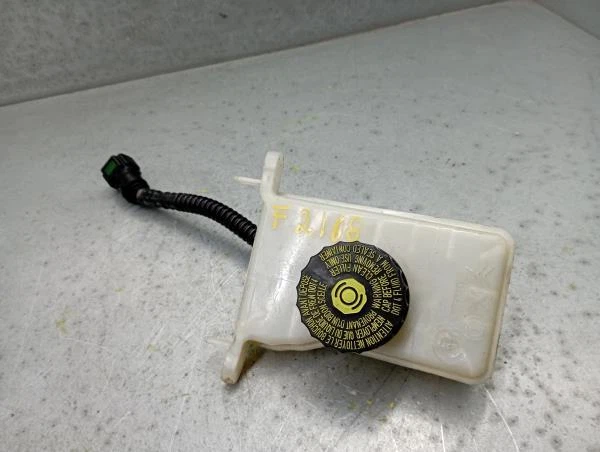 9807651580 réservoir de liquide de frein PEUGEOT 308 1.2 16V VTI