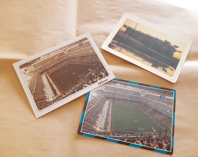 La storia dello stadio San Siro | AC Milan