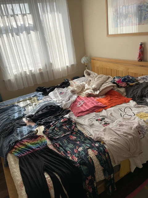 Bundle  Girls clothes age 12/13/14 Zara H&M Gup Next itp