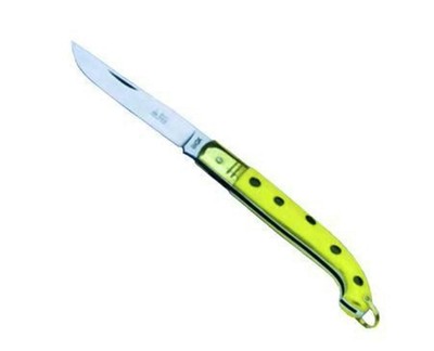cm 16 De Luca Coltello da Macellaio Professional Inox Varie Misure 
