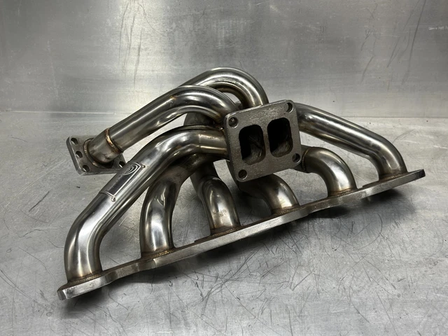 Abgaskrümmer, Sport-Auspuffe, Auto-Tuning & -Styling, Auto 