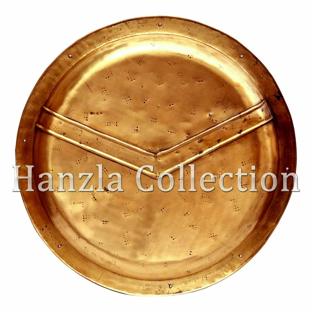 36& HALLOWEEN COSTUME Medieval Replica Battle King Leonidas 300 Spartan