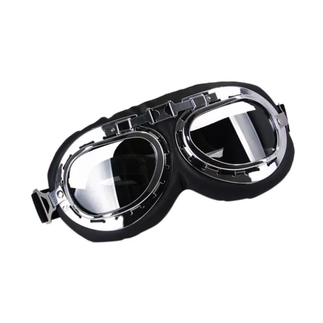 Gafas de sol pequeñas de esquí para perros de motocicleta protección