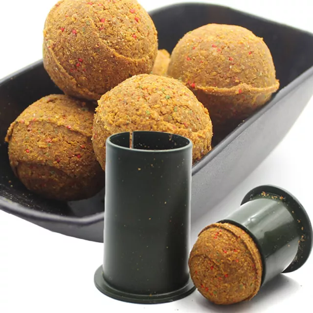 Carp Bait Up Carp Fishing Bait Rolling Table für Carp Rig Method Fee ZR