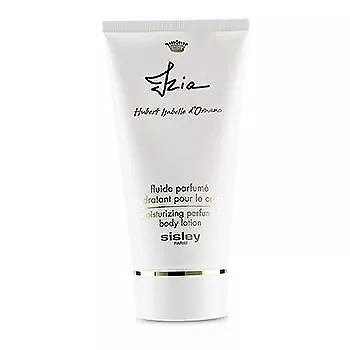 Sisley Paris Izia Moisturizing Perfumed Body Lotion