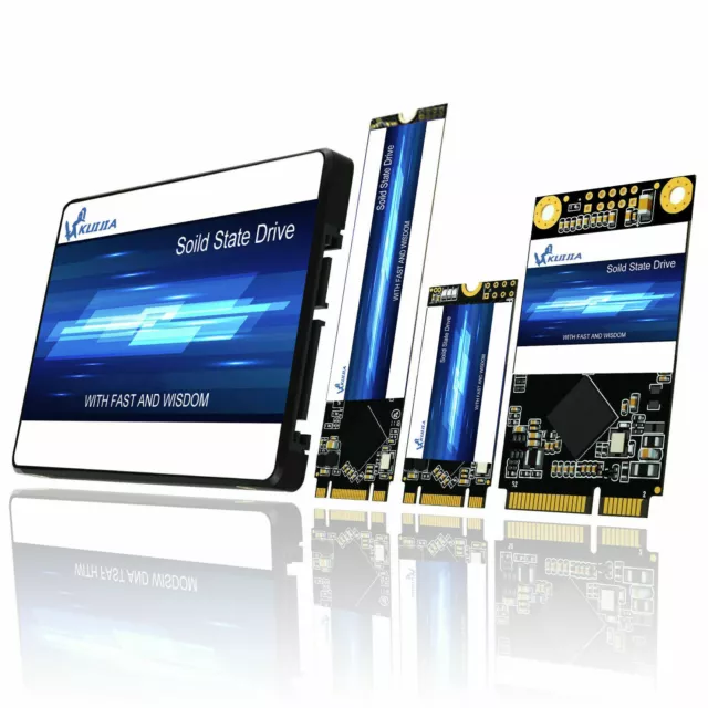 2.5'' MSATA M.2 2242 SSD 120Go 240Go 500Go SATA3 Interne Solid State Disque  dur EUR 23,99 - PicClick FR