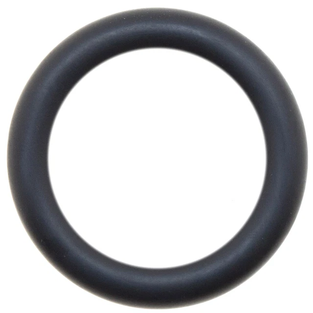 O-Ring-Set 11,2 X 1,8 Mm NBR 70 – 10 Stück – DIN 3771 / ISO 3601 – Temperaturbereich -30 °C Bis +100 °C