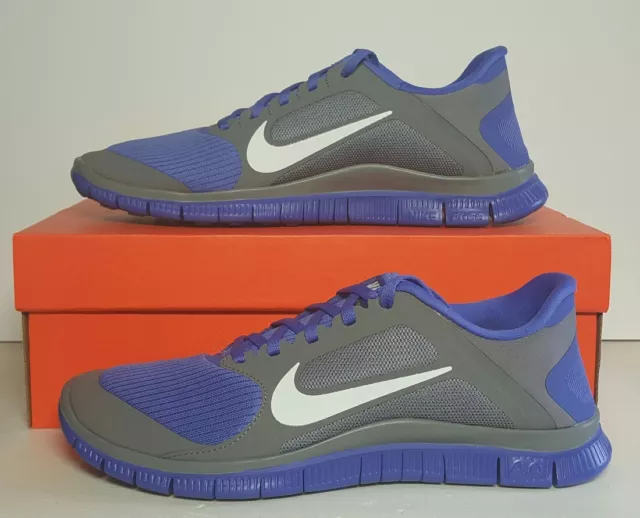 Nike free on sale 4.0 v3 price