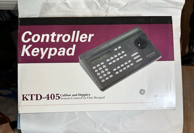 Camera & Video Systems, Security & Surveillance, Retail & Services