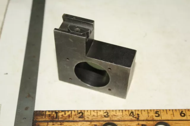 Sunnen VSC-50 Tool Sharpening Fixture