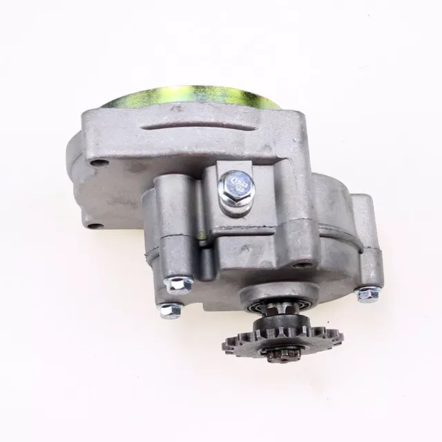 50cc 49cc Engine 2 Stroke Gear Box Transmission Mini Dirt Bike Pocket ATV Quad