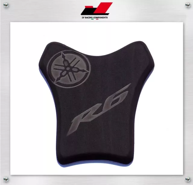 Sella Moto Neoprene Personalizzabile X Codoni Racing Yamaha + Paracolpi