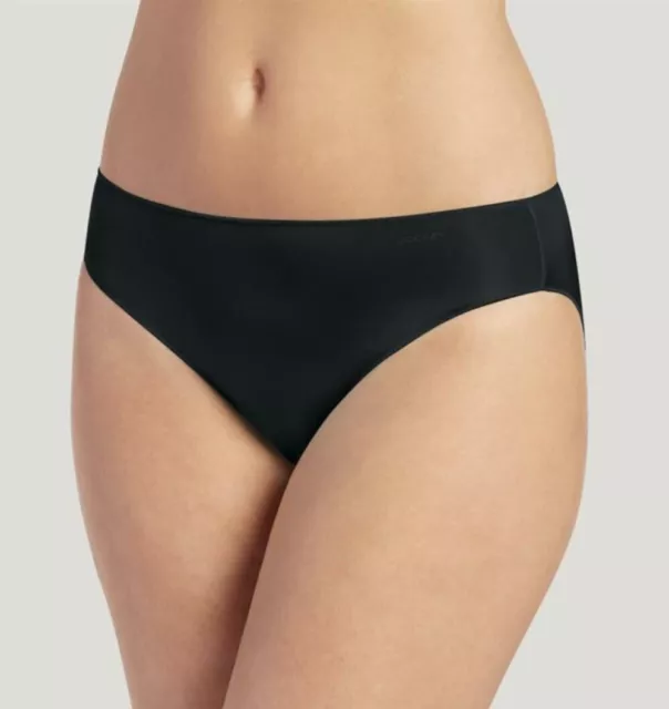 Women's Jockey® No Panty Line Promise® 3-Pack Bikini Panty Set 1770