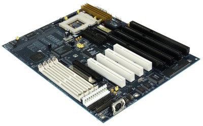 Trend 128Mo RAM Mémoire A Trend ATC 7300 carte mémoire mère OFFTEK PC133 