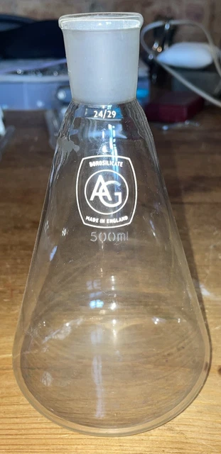 Junta De Vidrio De Borosilicato Macho, Tubo De Entrada De Vapor, Adaptador De Laboratorio, 14/23, 19/26, 24/29, 29/32 - AliExprs