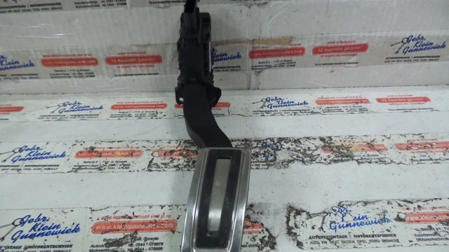 5Q1723503F/5Q1723503H/5Q1723503K GASPEDALSENSOR Golf VII (AUA)