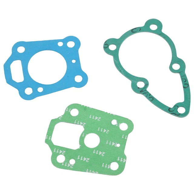 Tohatsu Pompe à Eau pour MFS25/30C 345-65021-0