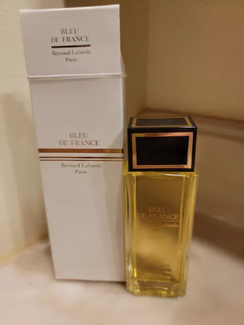 Bernard lalande perfume cheap