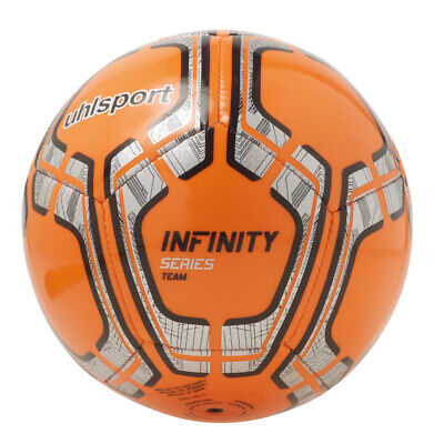 Fluo jaune bl Loisirs Cyan Uhlsport Uhlsport équipe Infinity mini-ball tournoi Ball 